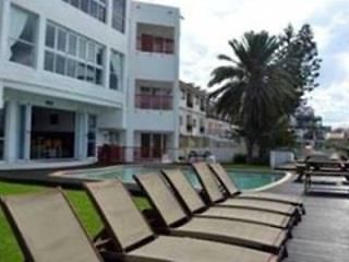 Riviera Hotel Mossel Bay Esterno foto