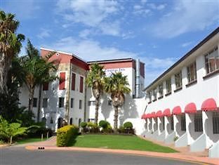 Riviera Hotel Mossel Bay Esterno foto