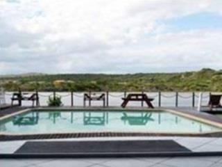 Riviera Hotel Mossel Bay Esterno foto